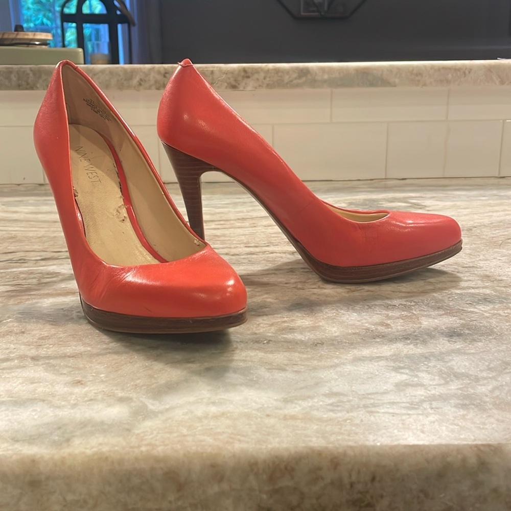 Nine West Heels